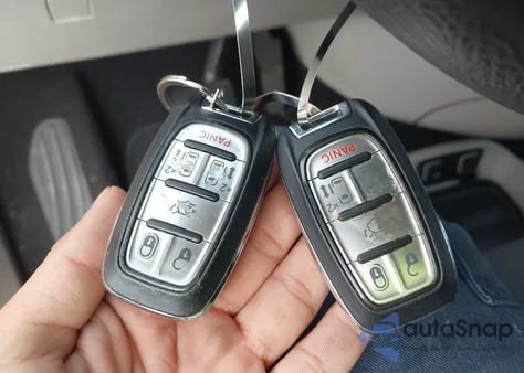 2017 Chrysler Pacifica Touring Plus from USA, damaged, VIN 2C4RC1BG9HR788468